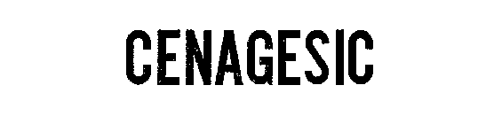 CENAGESIC