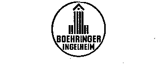 BOEHRINGER INGELHEIM