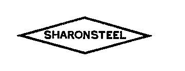 SHARONSTEEL