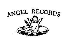 ANGEL RECORDS