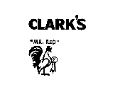 CLARK'S 