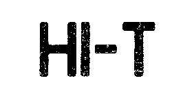 HI-T