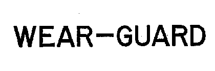 WEAR-GUARD