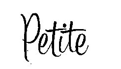 PETITE