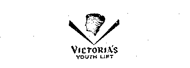 VICTORIA'S YOUTH LIFT