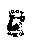 IRON BREW