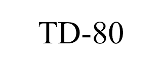 TD-80