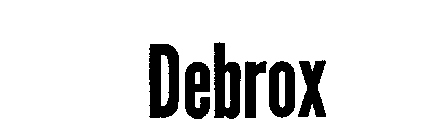 DEBROX