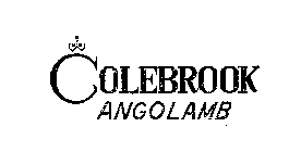COLEBROOK ANGOLAMB