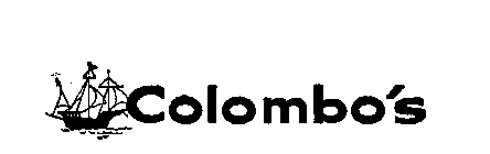 COLOMBO'S