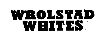 WROLSTAD WHITES
