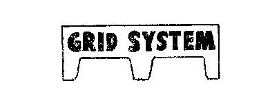 M GRID SYSTEM