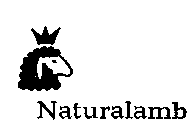 NATURALAMB