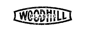 WOODHILL PLASTIC