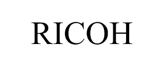 RICOH