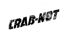 CRAB-NOT