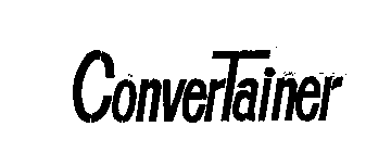 CONVERTAINER