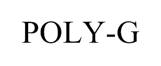 POLY-G