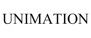 UNIMATION