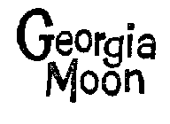 GEORGIA MOON