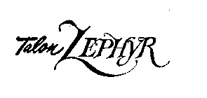 TALON ZEPHYR