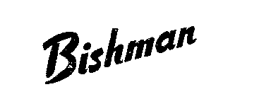 BISHMAN