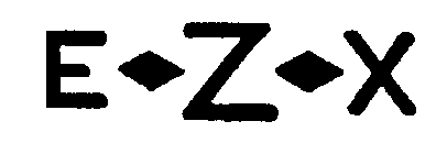 E-Z-X