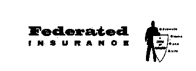 FEDERATED INSURANCE  