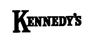 KENNEDY'S