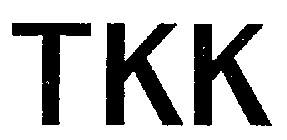 TKK