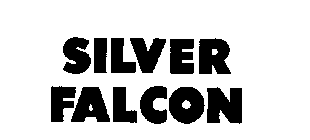 SILVER FALCON