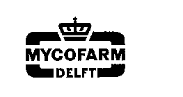MYCOFARM DELFT