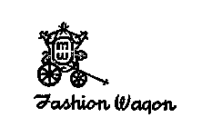 FASHION WAGON