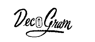 DEC-O-GRAM