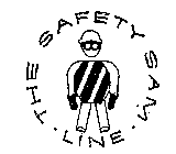 THE SAFETY SAM LINE