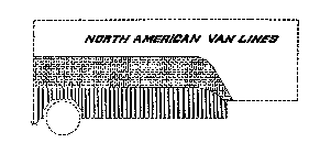 NORTH AMERICAN VAN LINES