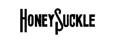 HONEY SUCKLE