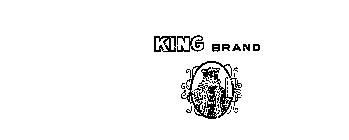 KING BRAND