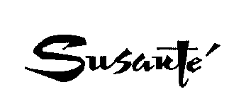 SUSANTE