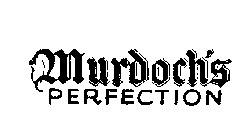 MURDOCH S PERFECTION