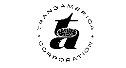 TA TRANSAMERICA CORPORATION