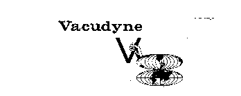 VACUDYNE V