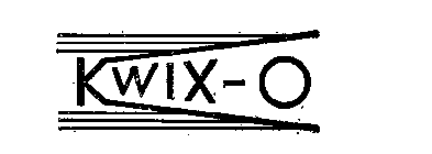 KWIX-O
