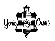 YORK CREST Y