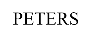 PETERS