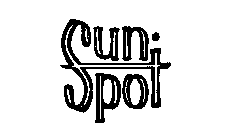 SUN-SPOT