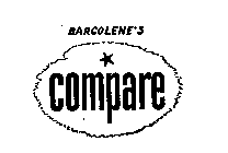 BARCOLENE'S COMPARE