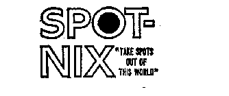 SPOT-NIX 