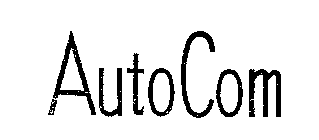 AUTOCOM