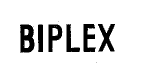 BIPLEX